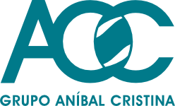 Logo Grupo AOC